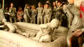 Mud Thirsty Mob Of Honies Screencap 55 on sinx.preview.netperv.com