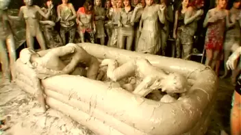 Mud Thirsty Mob Of Honies Screencap 58 on sinx.preview.netperv.com