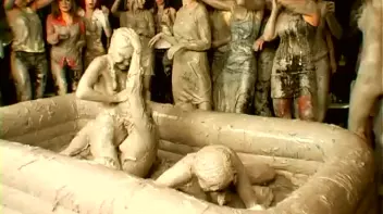 Mud Thirsty Mob Of Honies Screencap 64 on sinx.preview.netperv.com