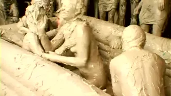 Mud Thirsty Mob Of Honies Screencap 66 on sinx.preview.netperv.com