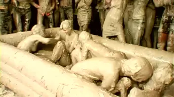 Mud Thirsty Mob Of Honies Screencap 69 on sinx.preview.netperv.com