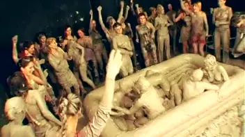 Mud Thirsty Mob Of Honies Screencap 70 on sinx.preview.netperv.com