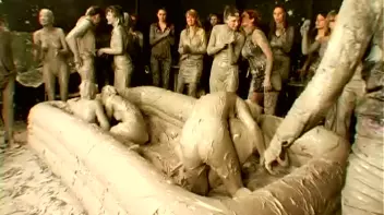 Mud Thirsty Mob Of Honies Screencap 82 on sinx.preview.netperv.com