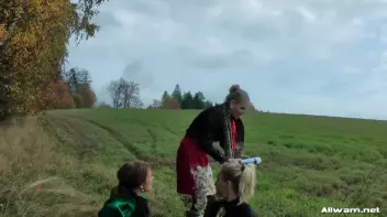 AllWaM Heals All Wounds Screencap 20 on sinx.preview.netperv.com