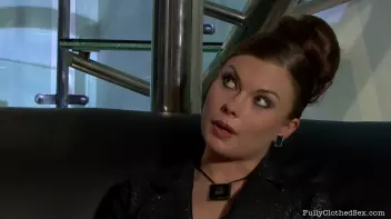 The Dangerous Girlfriend Screencap 11 on sinx.preview.netperv.com