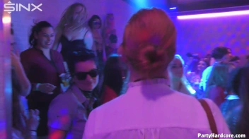 Party Hardcore Gone Crazy Vol. 45 Part 2 - Cam 1 Screencap 62 on sinx.preview.netperv.com