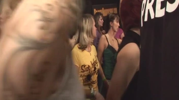 Party Hardcore Vol. 33 Part 4 - Cam 1 Screencap 87 on sinx.preview.netperv.com