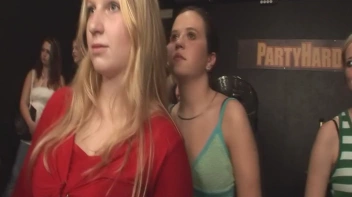 Party Hardcore Vol. 33 Part 4 - Cam 1 Screencap 1 on sinx.preview.netperv.com