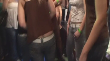 Party Hardcore Vol. 33 Part 4 - Cam 1 Screencap 62 on sinx.preview.netperv.com