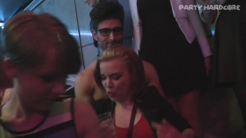 Party Hardcore Gone Crazy Vol. 25 Part 3 - Cam 4 Screencap 87 on sinx.preview.netperv.com
