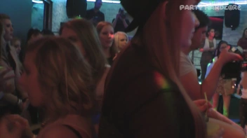 Party Hardcore Gone Crazy Vol. 25 Part 3 - Cam 4 Screencap 91 on sinx.preview.netperv.com
