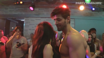 Party Hardcore Gone Crazy Vol. 25 Part 3 - Cam 4 Screencap 1 on sinx.preview.netperv.com