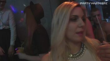 Party Hardcore Gone Crazy Vol. 25 Part 3 - Cam 4 Screencap 100 on sinx.preview.netperv.com