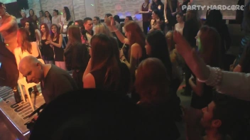 Party Hardcore Gone Crazy Vol. 25 Part 3 - Cam 4 Screencap 107 on sinx.preview.netperv.com
