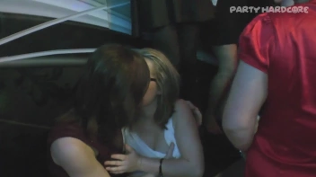 Party Hardcore Gone Crazy Vol. 25 Part 3 - Cam 4 Screencap 25 on sinx.preview.netperv.com