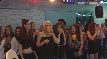 Party Hardcore Gone Crazy Vol. 25 Part 3 - Cam 4 Screencap 4 on sinx.preview.netperv.com