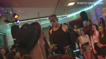 Party Hardcore Gone Crazy Vol. 25 Part 3 - Cam 4 Screencap 57 on sinx.preview.netperv.com