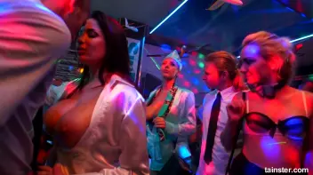 Airbang Alliance Part 7 - Cam 2 Screencap 95 on sinx.preview.netperv.com