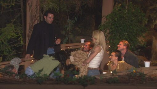 Latest deal - Garden party