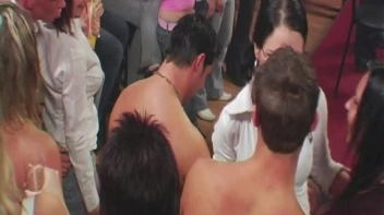 Party Hardcore Vol. 84 Part 1 - Cam 2 Screencap 76 on sinx.preview.netperv.com