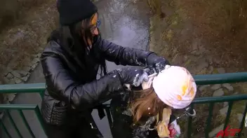 Chained Up and Totally Mess Dominated! Screencap 30 on sinx.preview.netperv.com