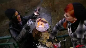 Chained Up and Totally Mess Dominated! Screencap 31 on sinx.preview.netperv.com