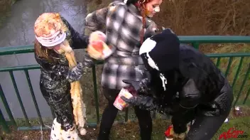 Chained Up and Totally Mess Dominated! Screencap 42 on sinx.preview.netperv.com