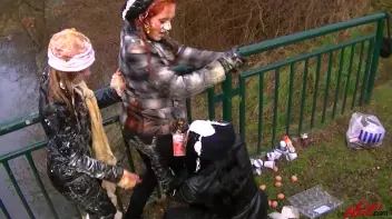 Chained Up and Totally Mess Dominated! Screencap 43 on sinx.preview.netperv.com