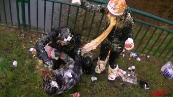 Chained Up and Totally Mess Dominated! Screencap 48 on sinx.preview.netperv.com