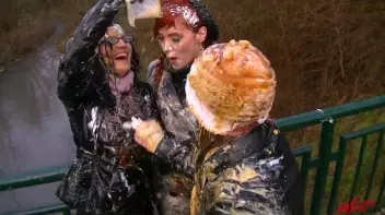 Chained Up and Totally Mess Dominated! Screencap 51 on sinx.preview.netperv.com