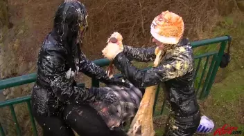Chained Up and Totally Mess Dominated! Screencap 52 on sinx.preview.netperv.com