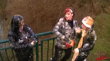 Chained Up and Totally Mess Dominated! Screencap 55 on sinx.preview.netperv.com