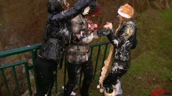Chained Up and Totally Mess Dominated! Screencap 56 on sinx.preview.netperv.com