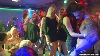 Party Hardcore Gone Crazy Vol. 36 Part 7 - Cam 3 Screencap 37 on sinx.preview.netperv.com