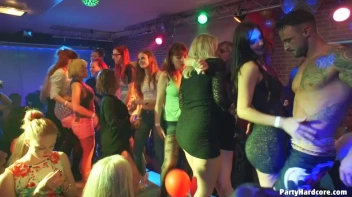 Party Hardcore Gone Crazy Vol. 36 Part 7 - Cam 3 Screencap 38 on sinx.preview.netperv.com