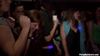 Party Hardcore Vol. 57 Part 1 Screencap 7 on sinx.preview.netperv.com