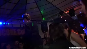 Party Hardcore Vol. 57 Part 1 Screencap 1 on sinx.preview.netperv.com