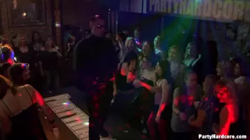 Party Hardcore Vol. 57 Part 1 Screencap 2 on sinx.preview.netperv.com