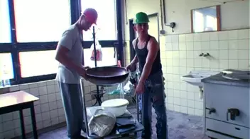 Bangin' Business Babes Part 1 - Cam 3 Screencap 1 on sinx.preview.netperv.com