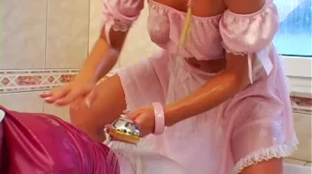 Rubbin' In The Tub Screencap 36 on sinx.preview.netperv.com