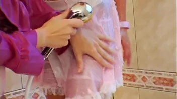 Rubbin' In The Tub Screencap 66 on sinx.preview.netperv.com