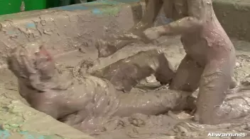 Double Mud Threat Screencap 91 on sinx.preview.netperv.com