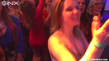 Party Hardcore Gone Crazy Vol. 44 Part 4 - Cam 3 Screencap 45 on sinx.preview.netperv.com
