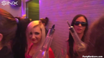 Party Hardcore Gone Crazy Vol. 44 Part 4 - Cam 3 Screencap 54 on sinx.preview.netperv.com