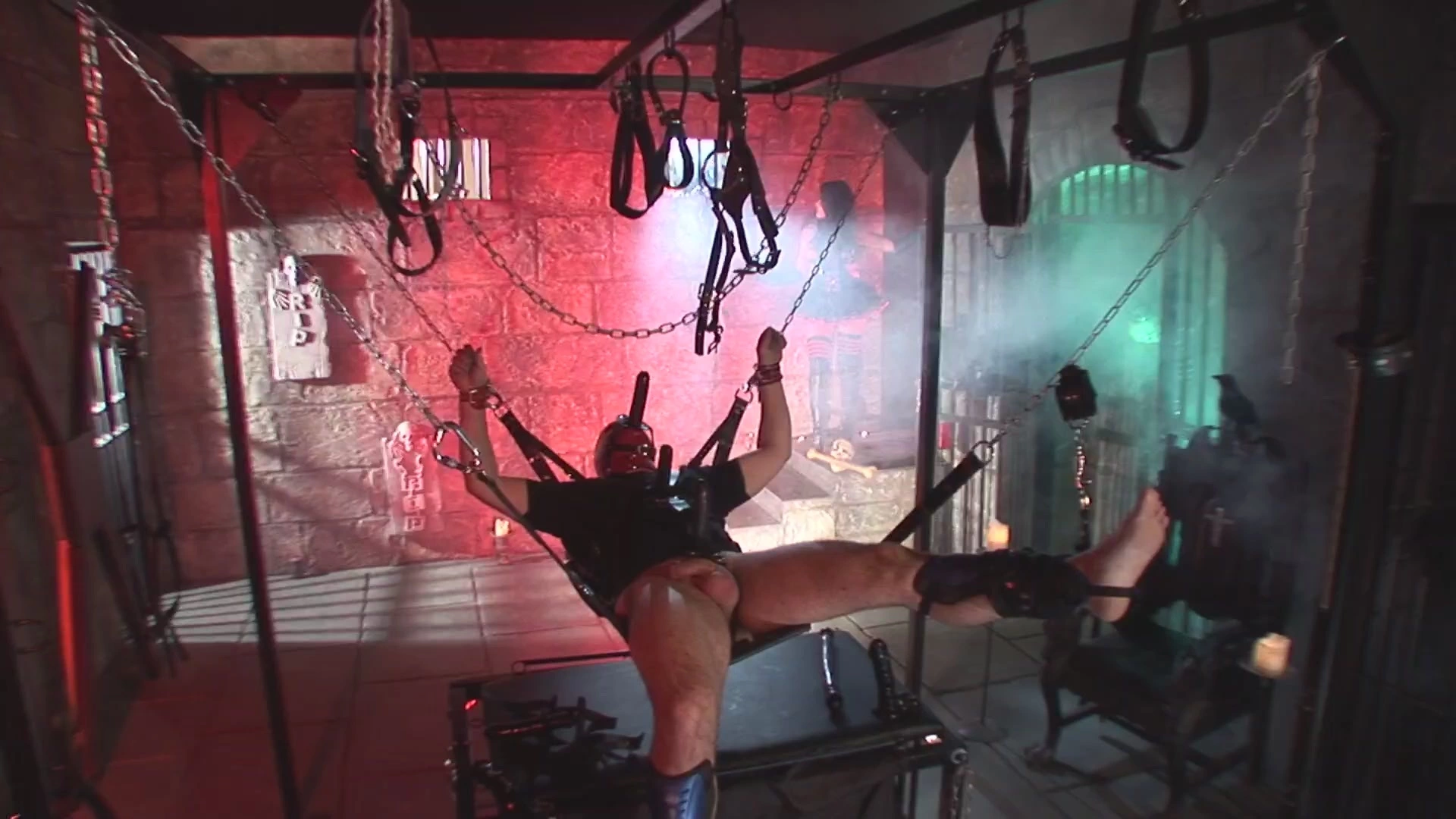 Which Dick Will They Stab First? on sinx.preview.netperv.com