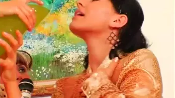 Prague Juice-Off! Screencap 40 on sinx.preview.netperv.com