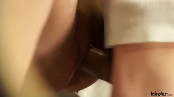 Chaynee's Very Shiny Cum Fuck Screencap 38 on sinx.preview.netperv.com