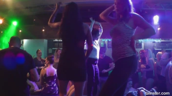 Boners – The Bang Fest Part 4 - Cam 2 Screencap 71 on sinx.preview.netperv.com