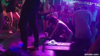 Boners – The Bang Fest Part 4 - Cam 2 Screencap 72 on sinx.preview.netperv.com