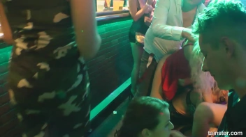 Boners – The Bang Fest Part 4 - Cam 2 Screencap 16 on sinx.preview.netperv.com